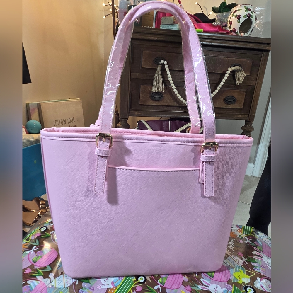 Valentino Orlandi Natalia Tote Bag - Picture 12 of 12